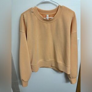 Lululemon softstreme crew